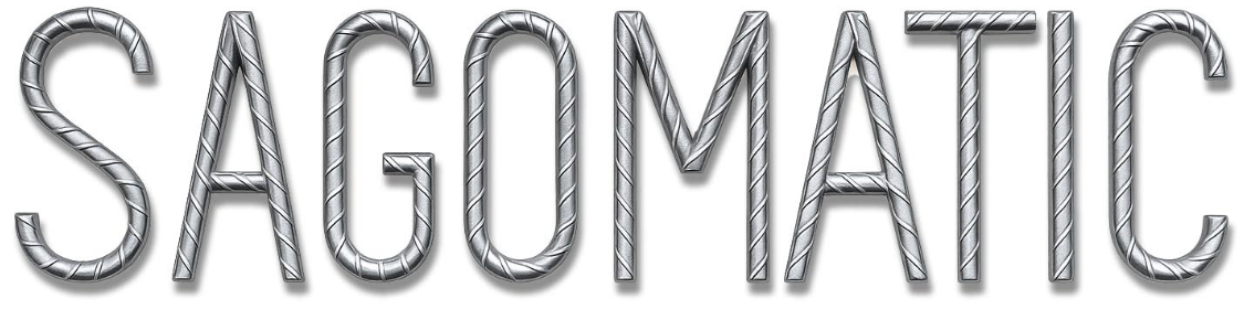 Awesome Logo